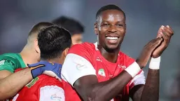 پرونده لوکاس بسته شد؛ تسویه حساب پرسپولیس با ژوائو!