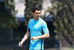 ساپینتو: آشورماتوف می&zwnj;توانست شرایط دفاعی استقلال را متحول کند