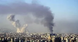 یک ورزشکار دیگر در حمله اسرائیل به شهادت رسید