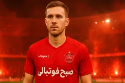 پرسپولیس به دنبال جذب مدافع اتریشی در صورت ناکامی با رگیلون