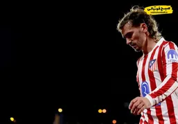 پیشنهادهای وسوسه&zwnj;کننده از آسیا و آمریکا برای ستاره اتلتیکو