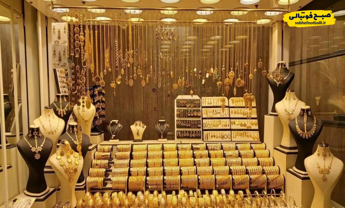 قیمت سکه و طلا امروز شنبه ۱۴ تیر ۱۴۰۴ + جدول