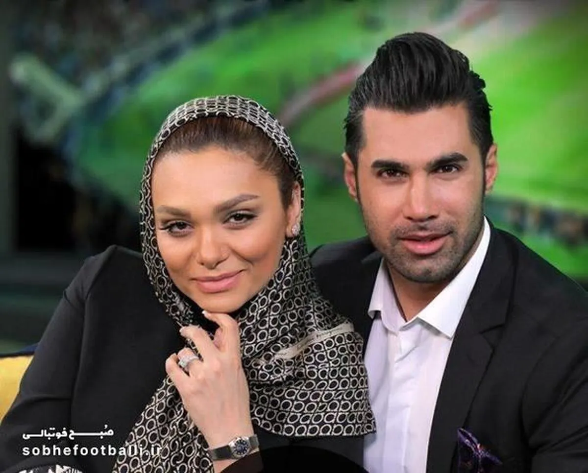 بیوگرافی کامل محسن فروزان؛ ماجرای شهرت، فوتبال و حواشی جنجالی