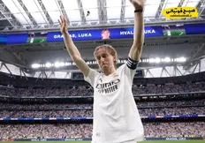 تصویر خبر اعتراف&zwnj;های صریح مودریچ؛ از بوبان و توتی تا اشک&zwnj;های رونالدو