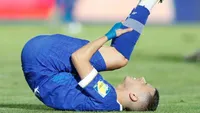 شکایت پرسپولیس از یاسر آسانی رد شد؛ استقلال تبرئه شد