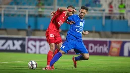 رسمی؛ بازیکن پیشین تراکتور به استقلال خوزستان پیوست