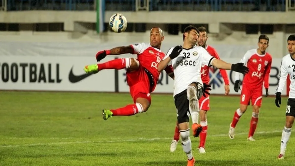 نسف قارشی، پل صعود تراکتور در آسیا!