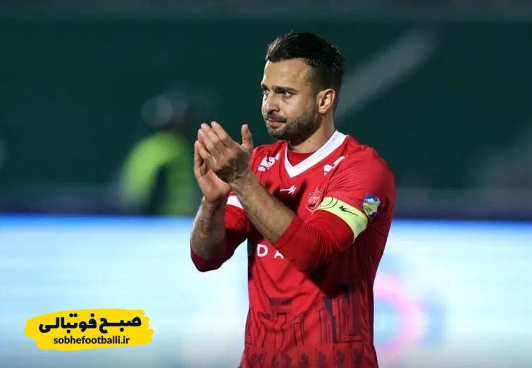 سروش رفیعی