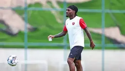 جلسه مهم پرسپولیس و استقلال خوزستان بر سر بیفوما