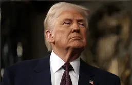 ادعای جدید ترامپ درباره جنگ ایران و اسرائیل