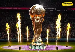 کدام ایرانی رکورددار بازی در جام جهانی است؟