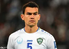 تصویر خبر زمان ورود خرید خارجی استقلال به تهران