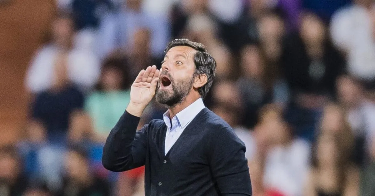 ورود یک گزینه اسپانیایی به حوالی نیمکت استقلال