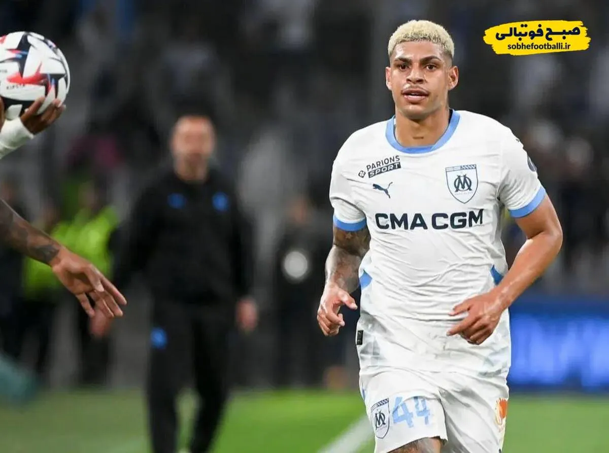 اینتر میلان: هنریکه فعلا فروشی نیست