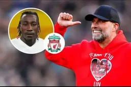 نقش ویژه کلوپ در انتقال بزرگ لیورپول؛ دیومانده جانشین ۱۰۰ میلیونی صلاح؟