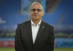 فریدونی عضو هیئت مدیره باشگاه استقلال