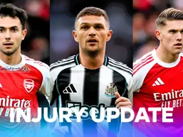 غیبت ستاره&zwnj;ها ادامه دارد؛ آرسنال، چلسی و منچستریونایتد بیشترین نگرانی را دارند؛ آخرین وضعیت مصدومان لیگ برتر انگلیس