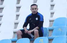 تصویر خبر کعبی: با همین بازیکنان به جام جهانی می&zwnj;رویم؛ بهتر از خلیل&zwnj;زاده و کنعانی&zwnj;زادگان نداریم