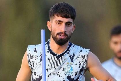 علیرضا کوشکی با استقلال به توافق رسید