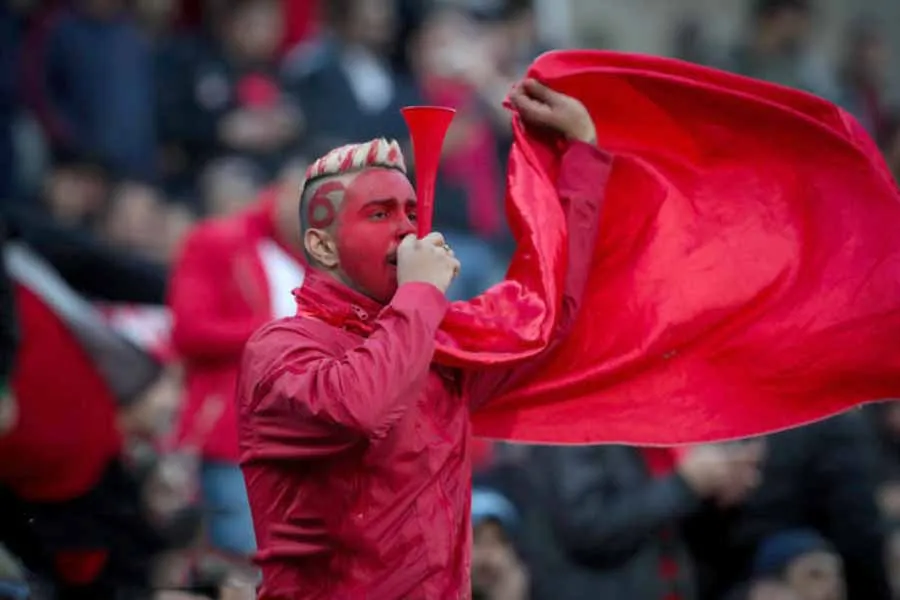 پرسپولیس