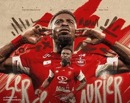 اولین واکنش ستاره پرسپولیس به جنجال هپاتیت: آنچه می&zwnj;خوانید را باور نکنید