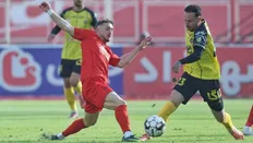 تصویر خبر تلاش استقلال، تراکتور و سپاهان برای 60 امتیازی شدن؛ رویای محال