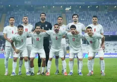 تیم ملی ایران