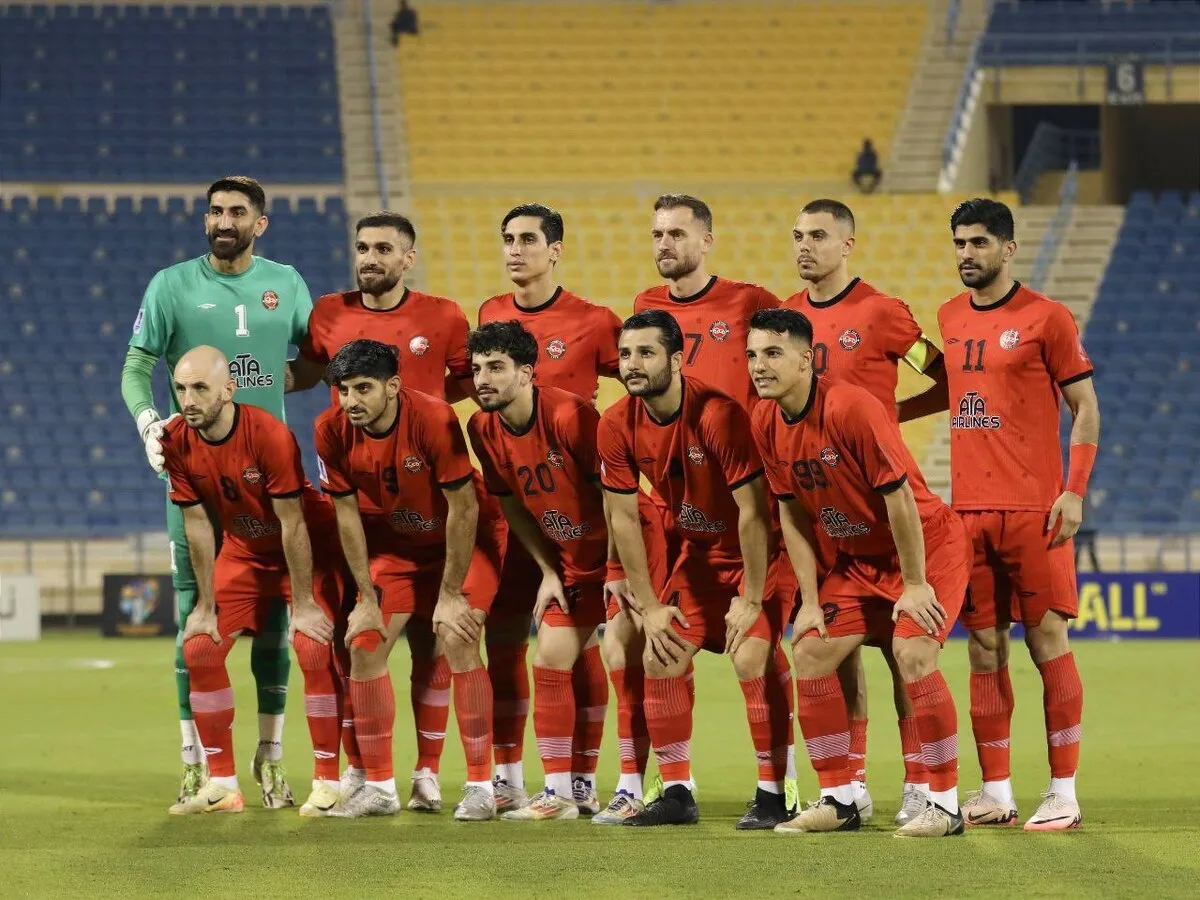 قهرمانی تراکتور بدون هوادار؟!