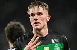 چرا رئال مادرید از جذب ویکتور گیوکرش صرف&zwnj;نظر کرد؟