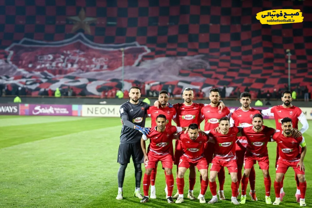 جنگ، توافق ستاره مدنظر کارتال با پرسپولیس را متوقف کرد