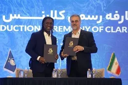 واکنش سیدورف به باخت استقلال در سوپرجام