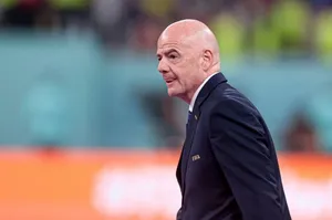 ریاست اینفانتینو؛ دوره&zwnj;ای از تغییرات و چالش&zwnj;ها در فیفا