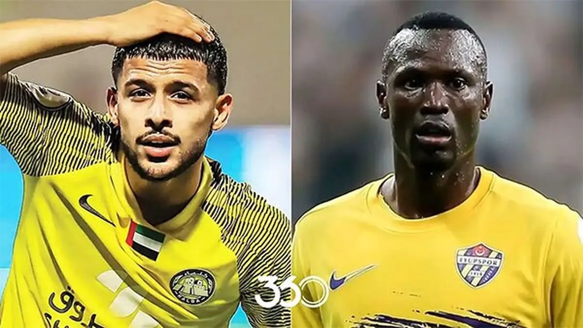 نقل و انتقالات رویایی برای استقلال