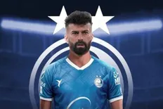 تصویر خبر ستاره پر حاشیه استقلالی ها در اولویت تمدید