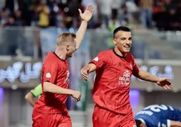 تراکتور با ۵ گل برای پرسپولیس خط&zwnj;ونشان کشید