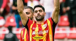 علی کریمی در آستانه پیوستن به پرسپولیس؟