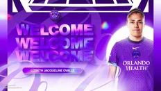 تصویر خبر رکورد تاریخی نقل و انتقالات فوتبال زنان برای دومین&zwnj;بار ظرف یک ماه شکست