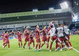 نه تنها ایران مقابل قطر شکست خورد بلکه در رده بندی فیفا هم سقوط کرد!