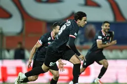 فوری:باکیچ دربی را از دست داد؛ تیوی بیفوما مشکلی ندارد