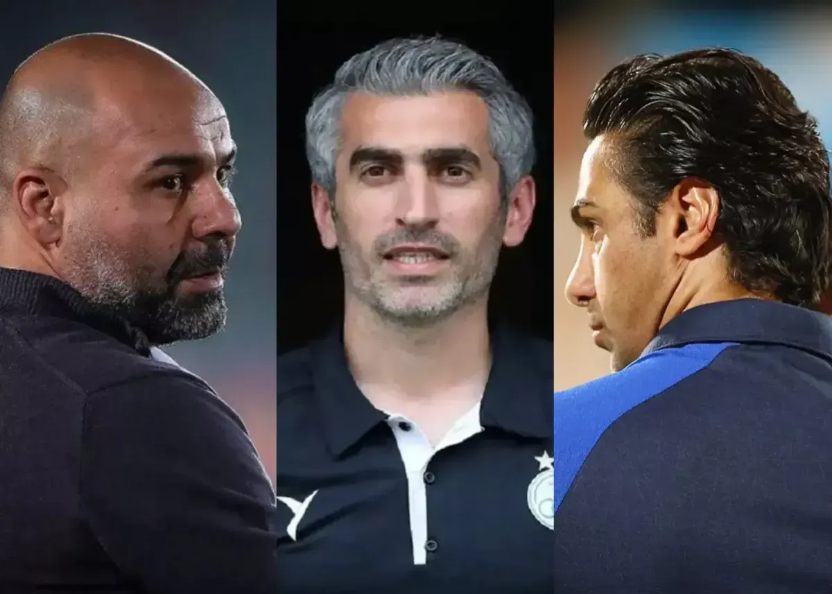 گزینه&zwnj;های فوری استقلال برای جانشینی ساپینتو؛ تغییرات بزرگ در راه است