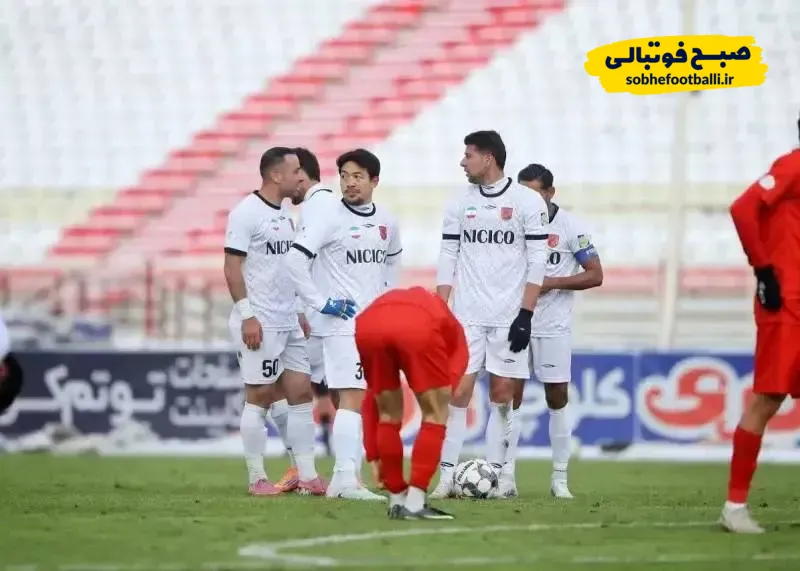مس رفسنجان