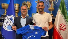 تصویر خبر قانون ۶۰ درصد بازی خارجی&zwnj;ها؛ وضعیت آدان و یوهانسون زیر ذره&zwnj;بین