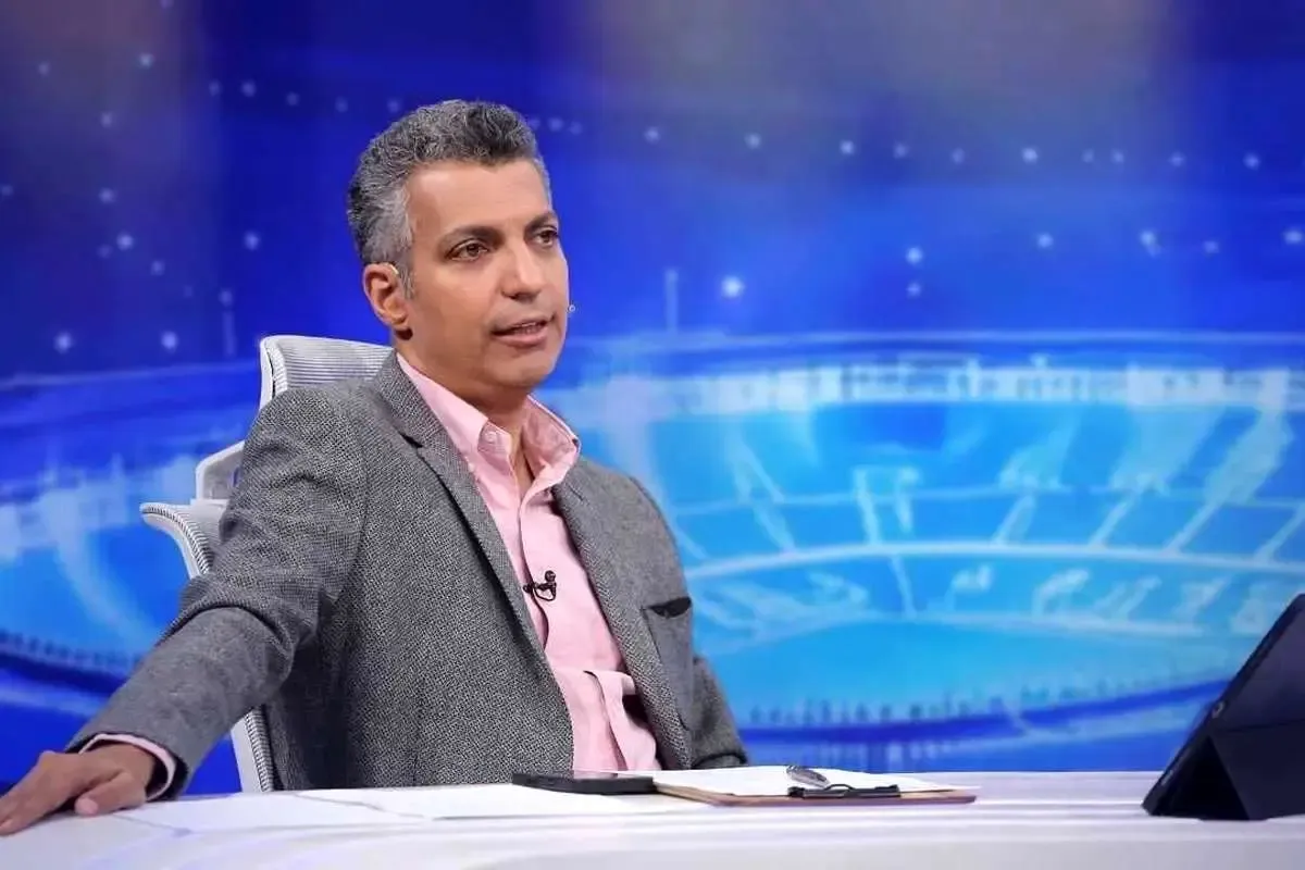 سایت فردوسی پور رفع قیلتر شد