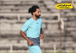 فرشید باقری هنوز به پیشنهاد منصوریان پاسخ مثبت نداده است