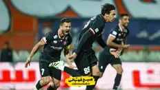 تصویر خبر خارجی&zwnj;های پرسپولیس به ایران برمی&zwnj;گردند؟