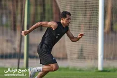 تصویر خبر وحید امیری به سیم آخر زد؛ قرارداد این فصل را بدهید تا بروم!