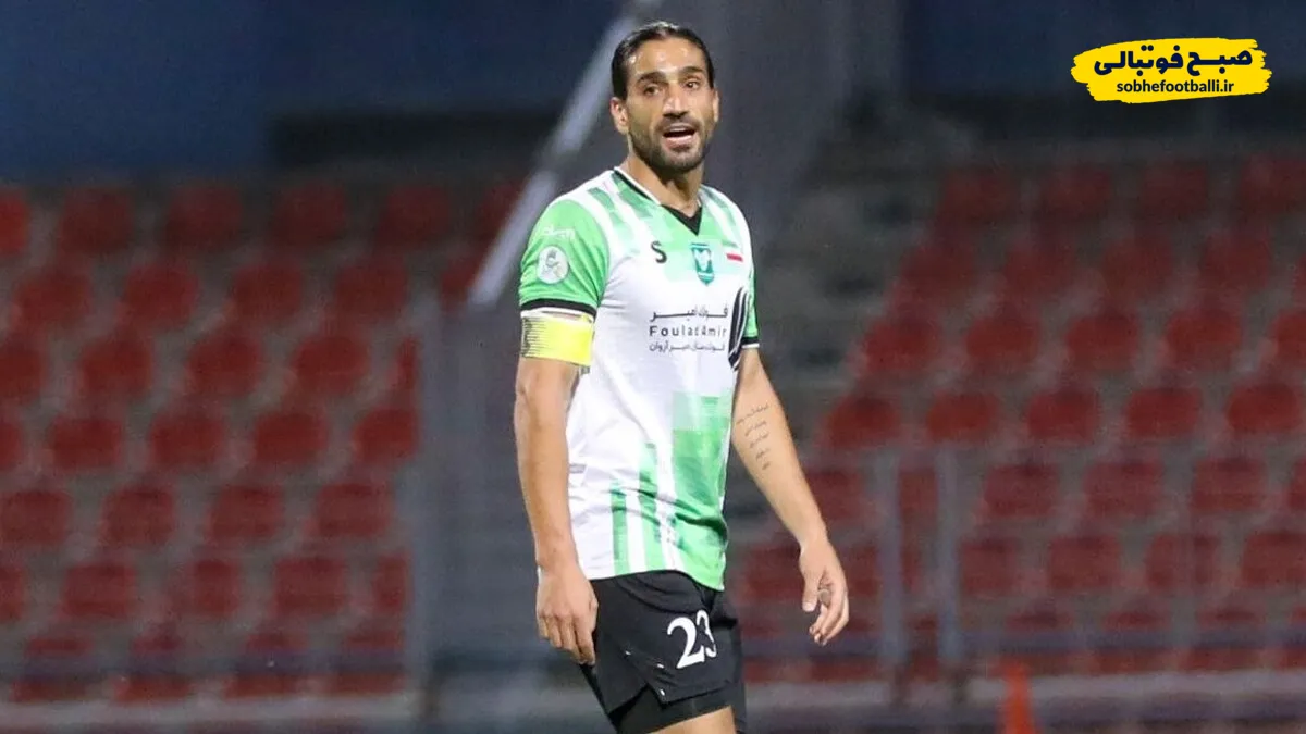 پرسپولیس قید زارع و آقاسی را زد؛ نامه رسمی برای جذب ستاره لیگ برتری!