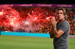 ساپینتو چندمین سرمربی خارجی استقلال است؟