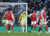 خلاصه بازی آرسنال ۰ - منچسترسیتی ۲ | فینال جام اتحادیه انگلیس ۲۰۲۵/۲۶