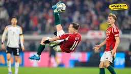 پرسپولیس در آستانه معرفی رسمی مدافع مجارستانی